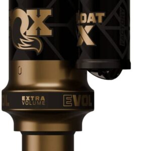 Fox Float X Factory Shock 2027