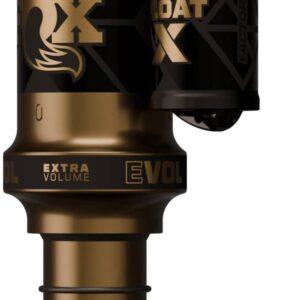 Fox Float X Factory Trunnion Shock 2027