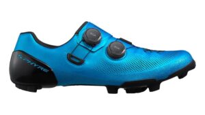 Shimano SH-RX910 S-PHYRE Gravel Shoes