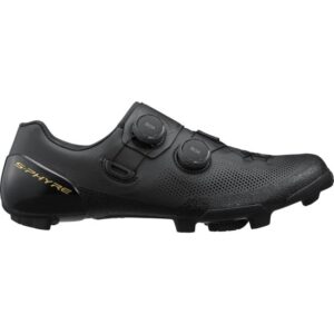 Shimano SH-RX910E S-PHYRE Wide Gravel Shoes