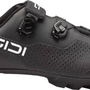 Sidi Dominator X Mountain Clipless Shoe