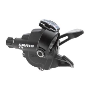 SRAM X4 Trigger Shifter
