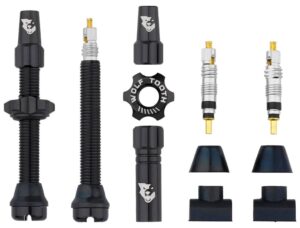 Wolf Tooth Tubeless Valve Stems