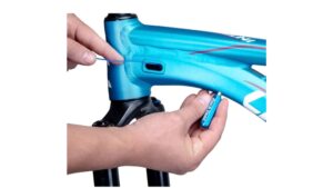 Park Tool IR-1.3 Internal Cable Routing Kit