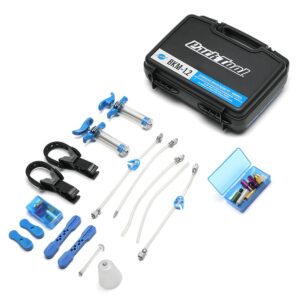 Park Tool BKM-1.2 Hydraulic Brake Bleed Kit
