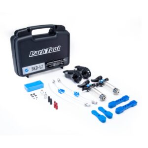 Park Tool BKD-1.2 Hydraulic Brake Bleed Kit
