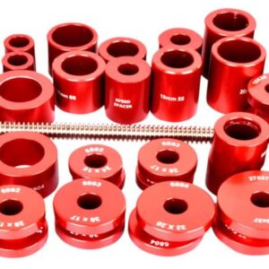 Wheels MFG Bearing Press Pro Kit