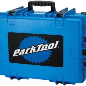Park Tool BX-3 Rolling Big Blue Box