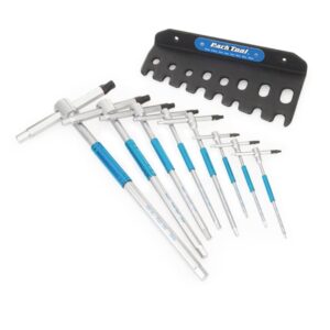 Park Tool Ph-1.2 P-Handle Hex Set