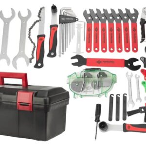 Foundation Elite Bike Tool Kit