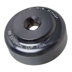 Chris King Bottom Bracket Tools