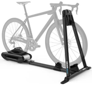 Wahoo KICKR ROLLR Smart Trainer