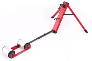 Garmin Tacx Galaxia Rollers