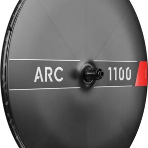 DT Swiss ARC 1100 DiCut Aero Disc Rear Wheel